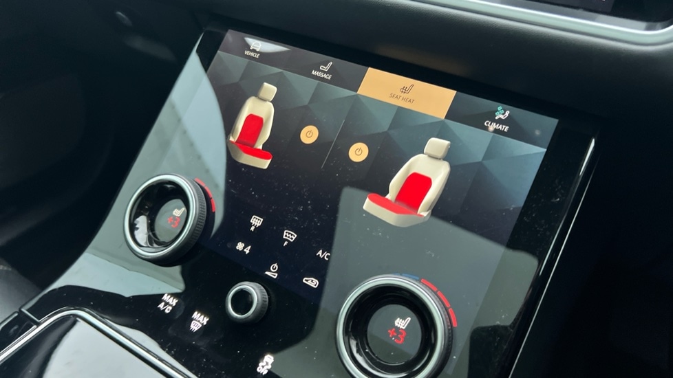 Used Land Rover Range Rover Velar 2022 for sale - 77082446: Photo 32