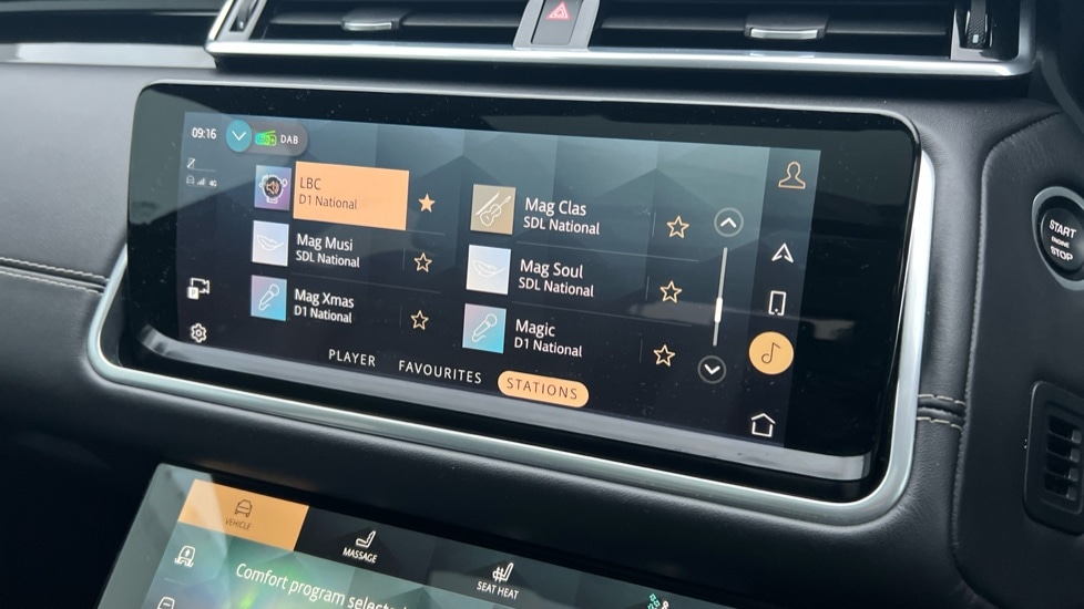 Used Land Rover Range Rover Velar 2022 for sale - 77082446: Photo 33