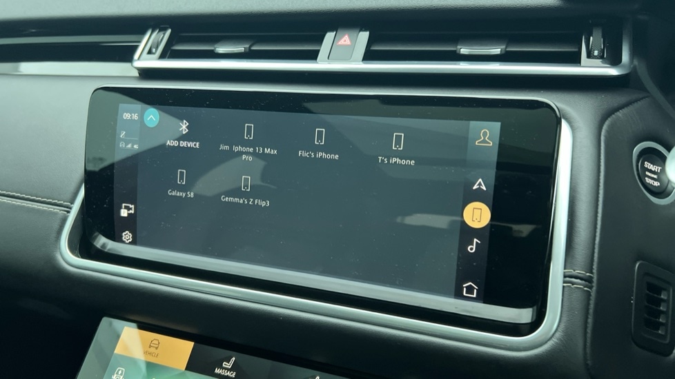 Used Land Rover Range Rover Velar 2022 for sale - 77082446: Photo 34