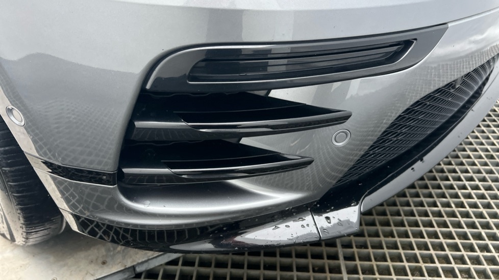 Used Land Rover Range Rover Velar 2022 for sale - 77082446: Photo 35