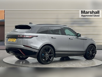 Used Land Rover Range Rover Velar 2022 for sale - 77082446: Photo