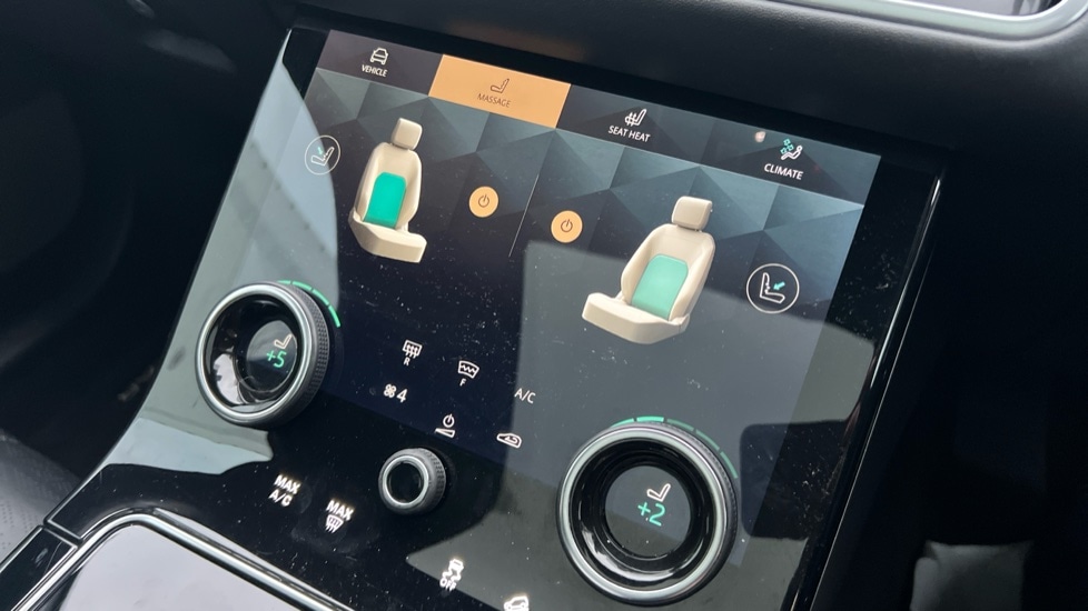 Used Land Rover Range Rover Velar 2022 for sale - 77082446: Photo 47