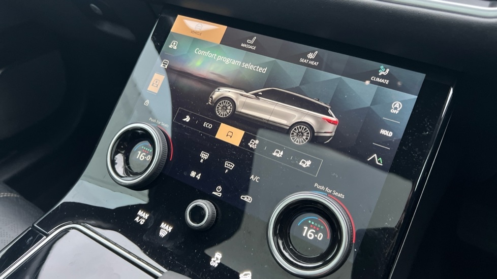 Used Land Rover Range Rover Velar 2022 for sale - 77082446: Photo 48
