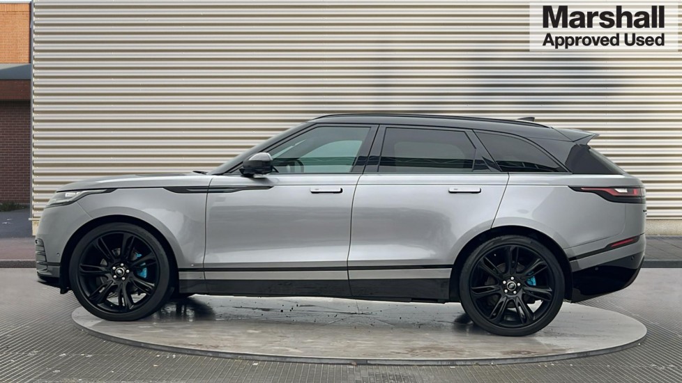 Used Land Rover Range Rover Velar 2022 for sale - 77082446: Photo 6