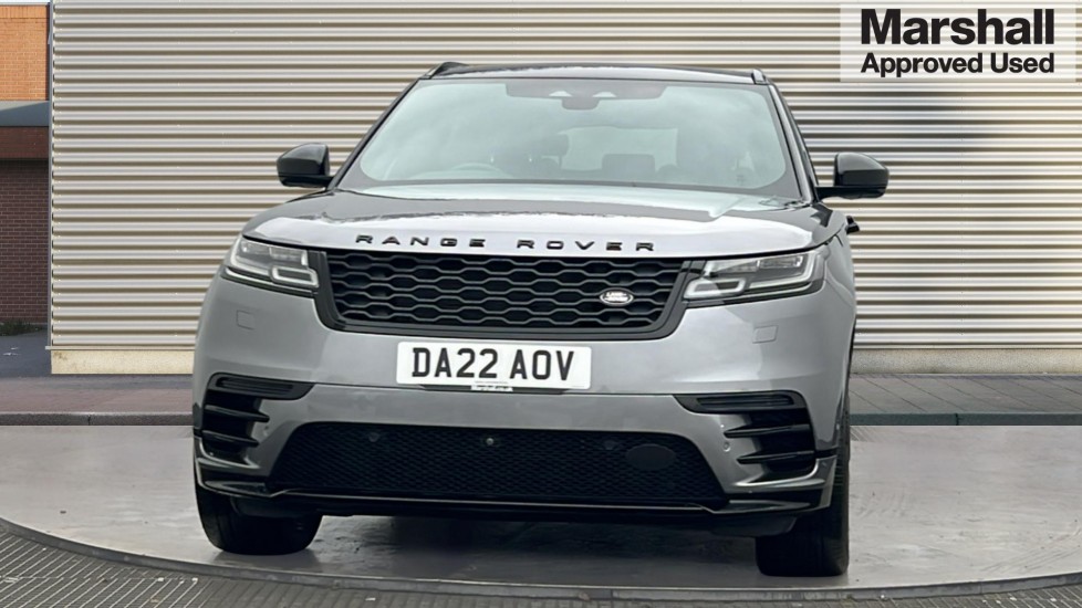 Used Land Rover Range Rover Velar 2022 for sale - 77082446: Photo 8