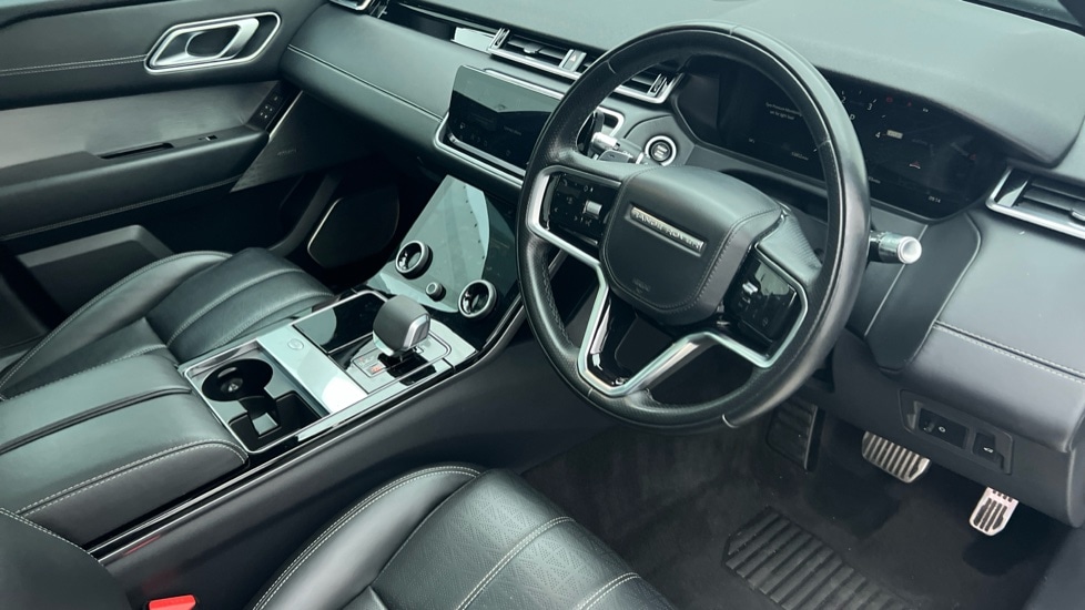 Used Land Rover Range Rover Velar 2022 for sale - 77082446: Photo 9