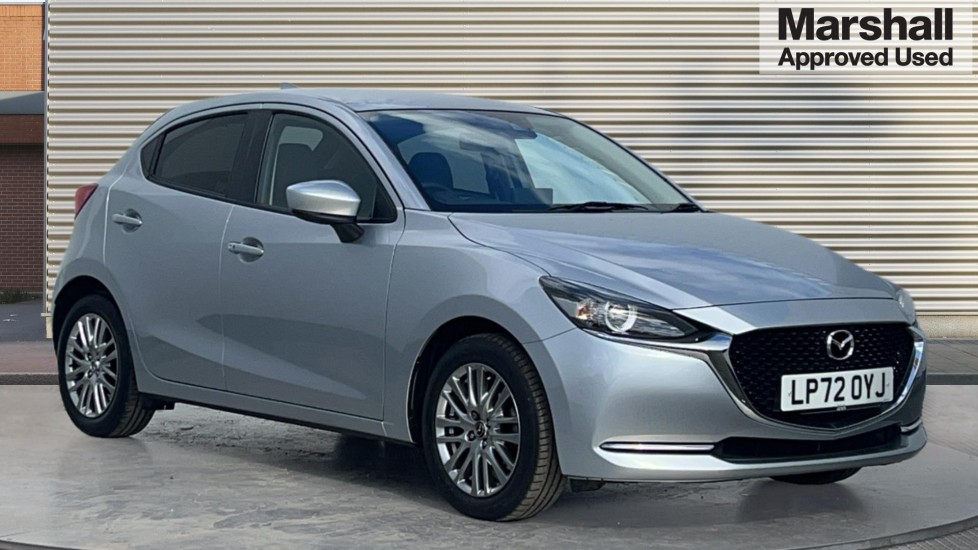 Used Mazda Mazda2 2023 for sale - 76140213: Photo 1