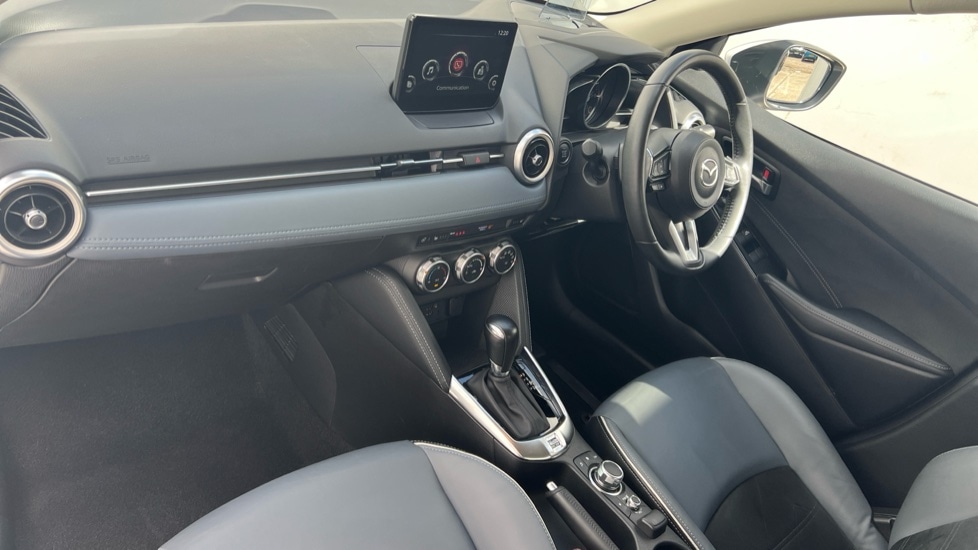 Used Mazda Mazda2 2023 for sale - 76140213: Photo 10