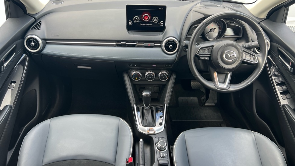 Used Mazda Mazda2 2023 for sale - 76140213: Photo 11