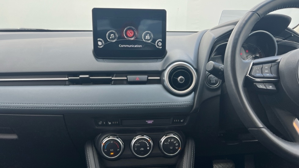 Used Mazda Mazda2 2023 for sale - 76140213: Photo 12