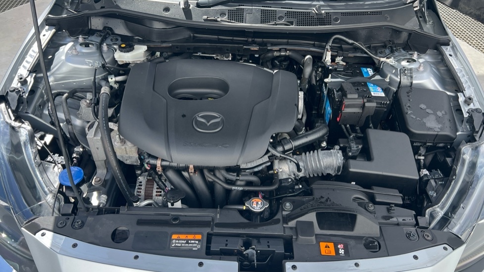 Used Mazda Mazda2 2023 for sale - 76140213: Photo 16