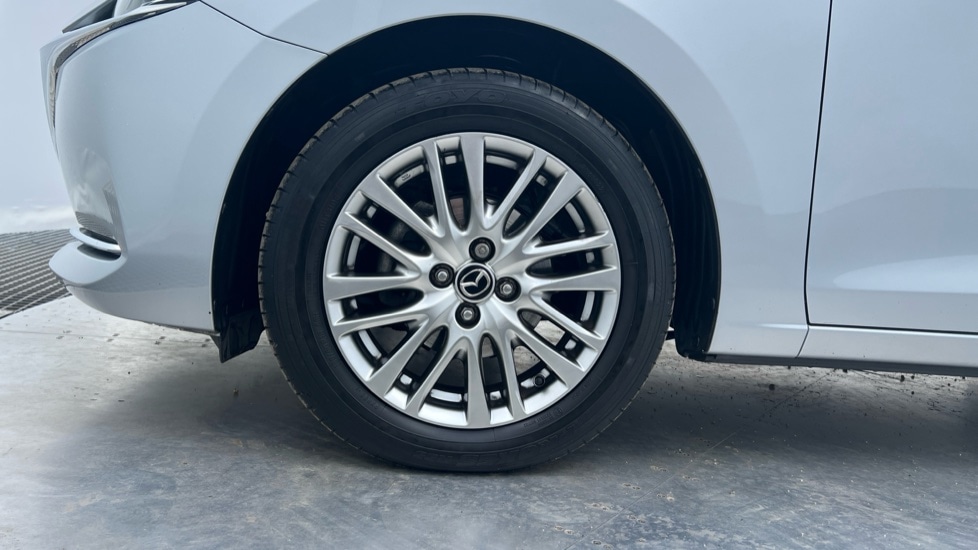 Used Mazda Mazda2 2023 for sale - 76140213: Photo 17
