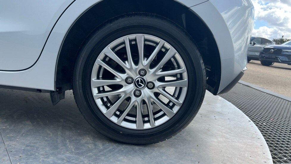 Used Mazda Mazda2 2023 for sale - 76140213: Photo 18