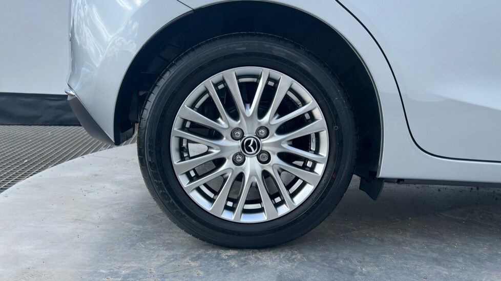 Used Mazda Mazda2 2023 for sale - 76140213: Photo 19