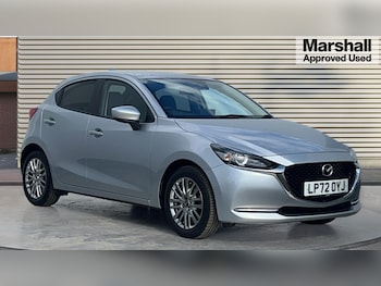 Mazda - Mazda2