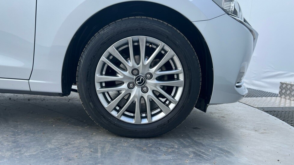 Used Mazda Mazda2 2023 for sale - 76140213: Photo 20