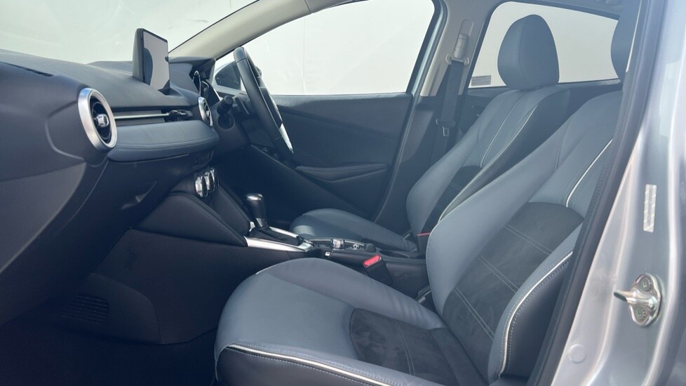 Used Mazda Mazda2 2023 for sale - 76140213: Photo 35