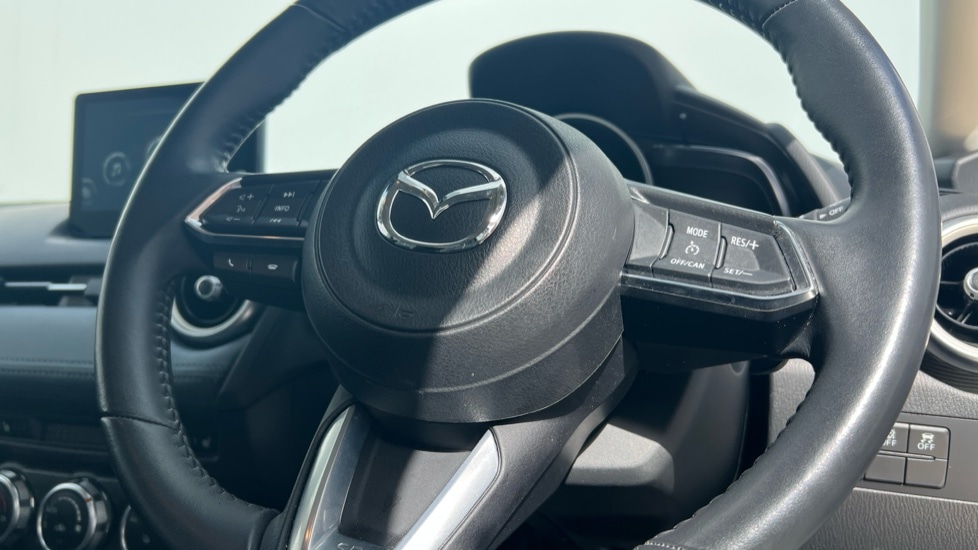 Used Mazda Mazda2 2023 for sale - 76140213: Photo 40