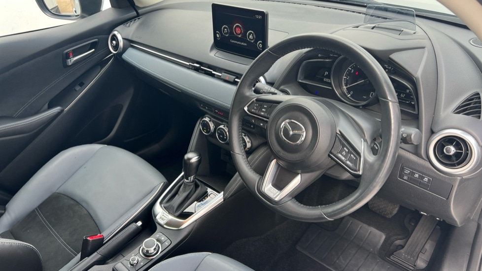 Used Mazda Mazda2 2023 for sale - 76140213: Photo 9