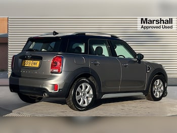 Used MINI Countryman 2019 for sale - 76664374: Photo