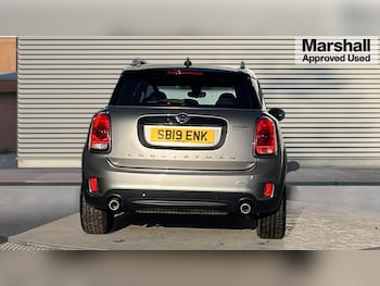 Used MINI Countryman 2019 for sale - 76664374: Photo