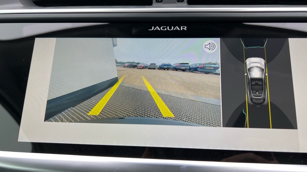 Used Jaguar I-Pace 2024 for sale - 76124782: Photo 12