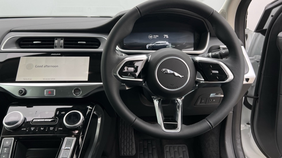 Used Jaguar I-Pace 2024 for sale - 76124782: Photo 15