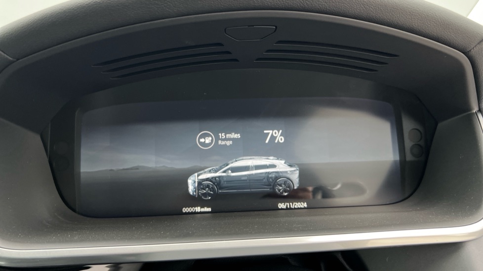 Used Jaguar I-Pace 2024 for sale - 76124782: Photo 16