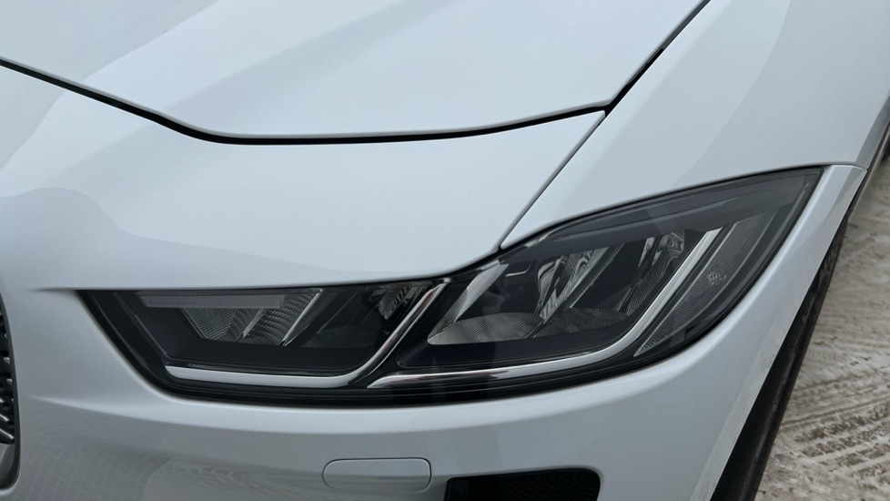 Used Jaguar I-Pace 2024 for sale - 76124782: Photo 17