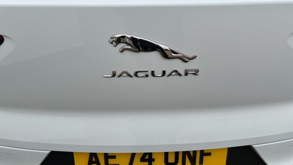 Used Jaguar I-Pace 2024 for sale - 76124782: Photo 19