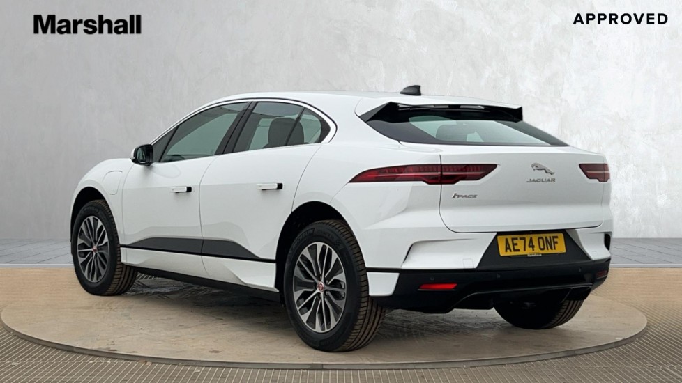 Used Jaguar I-Pace 2024 for sale - 76124782: Photo 2