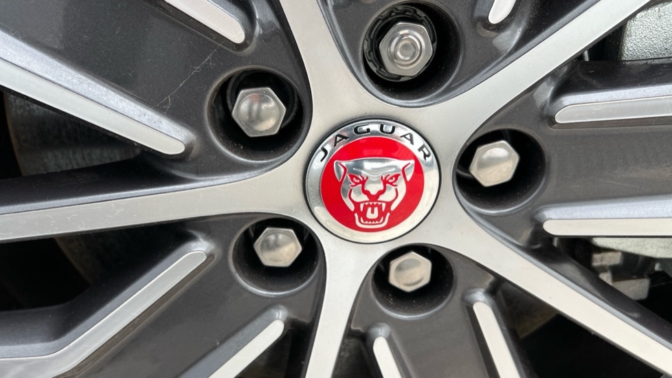 Used Jaguar I-Pace 2024 for sale - 76124782: Photo 26