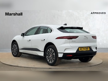 Used Jaguar I-Pace 2024 for sale - 76124782: Photo 2