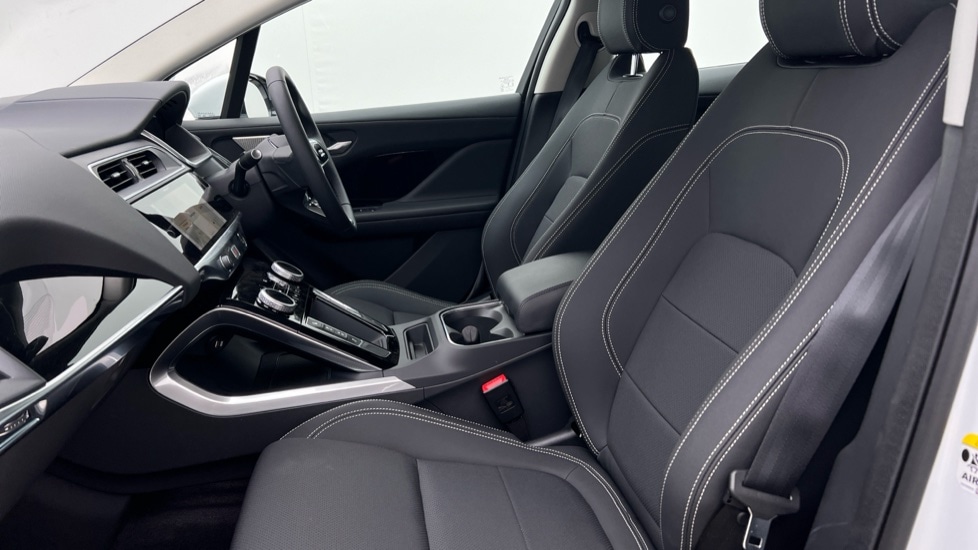 Used Jaguar I-Pace 2024 for sale - 76124782: Photo 3