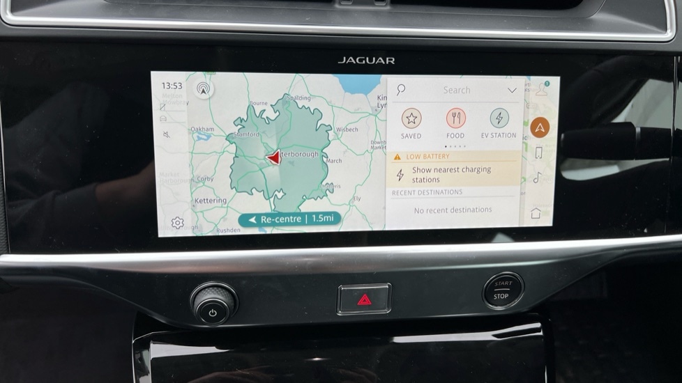 Used Jaguar I-Pace 2024 for sale - 76124782: Photo 39