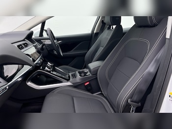 Used Jaguar I-Pace 2024 for sale - 76124782: Photo 3
