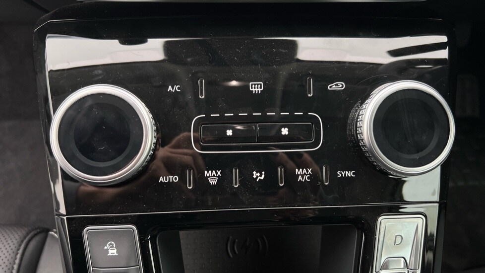 Used Jaguar I-Pace 2024 for sale - 76124782: Photo 42