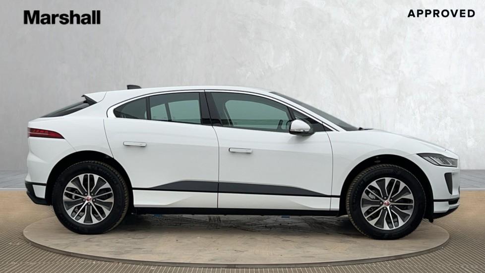 Used Jaguar I-Pace 2024 for sale - 76124782: Photo 5