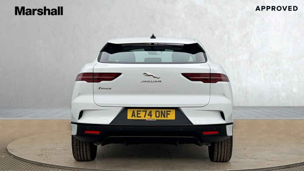 Used Jaguar I-Pace 2024 for sale - 76124782: Photo 6