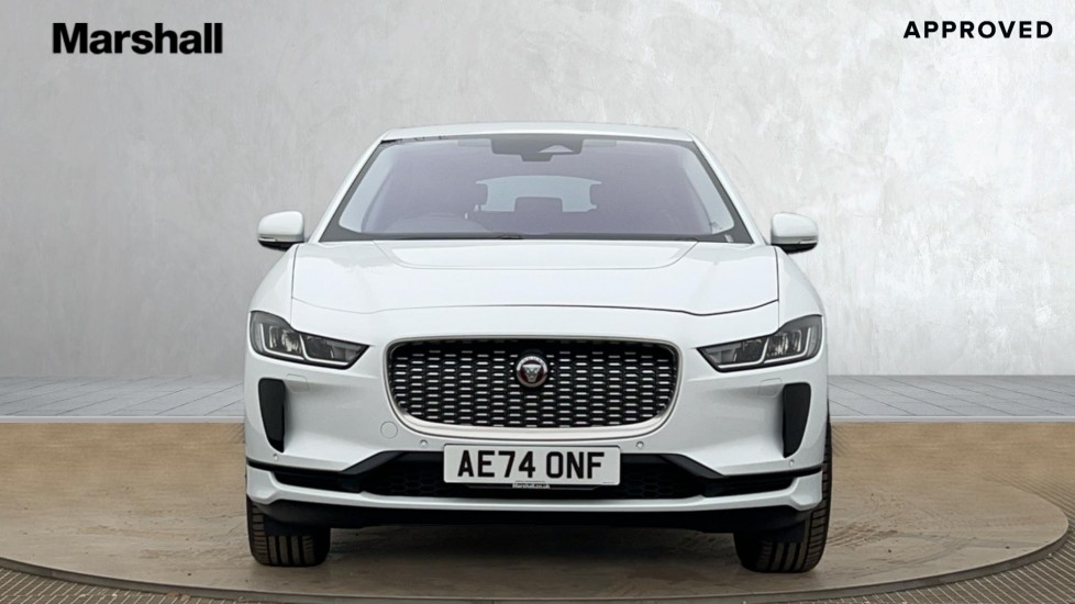 Used Jaguar I-Pace 2024 for sale - 76124782: Photo 7