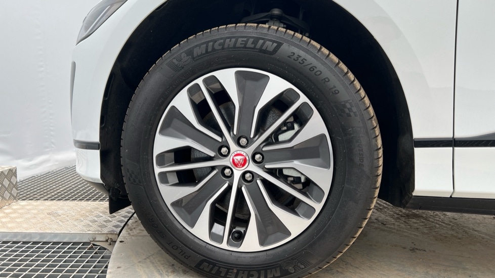 Used Jaguar I-Pace 2024 for sale - 76124782: Photo 8