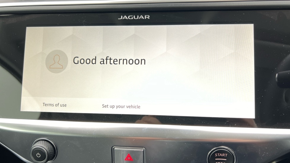 Used Jaguar I-Pace 2024 for sale - 76124782: Photo 84