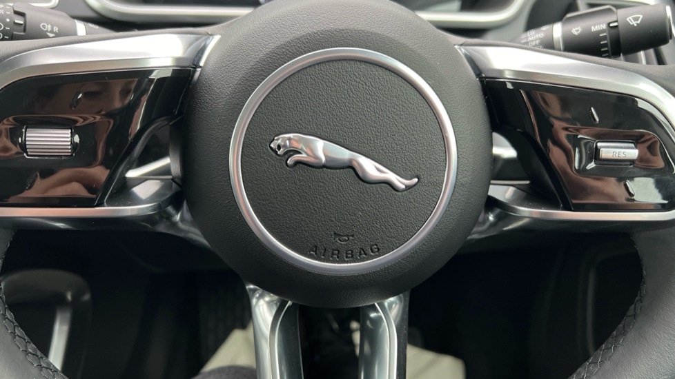 Used Jaguar I-Pace 2024 for sale - 76124782: Photo 85
