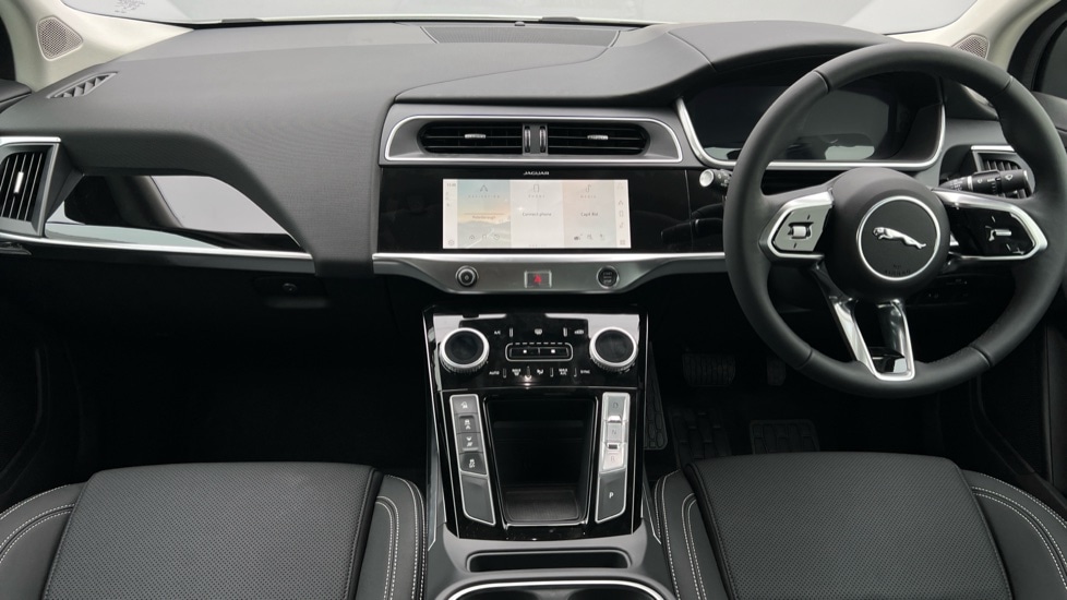 Used Jaguar I-Pace 2024 for sale - 76124782: Photo 9