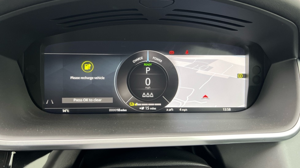 Used Jaguar I-Pace 2024 for sale - 76124782: Photo 90