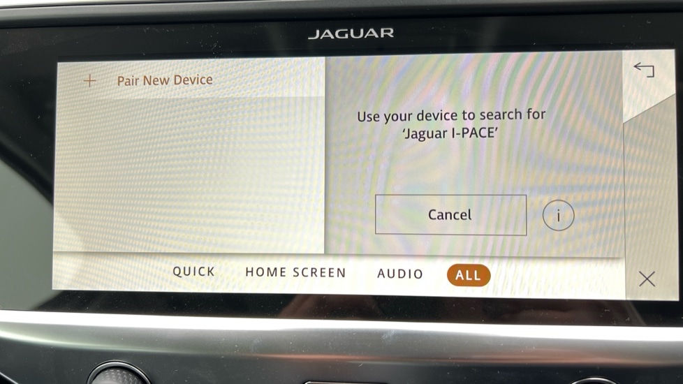 Used Jaguar I-Pace 2024 for sale - 76124782: Photo 94