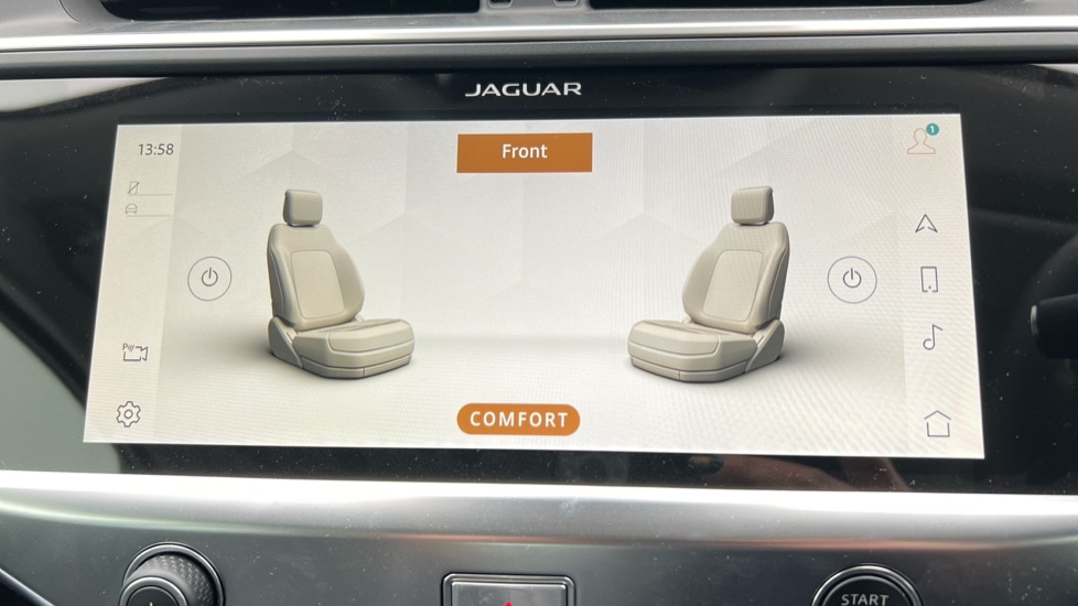 Used Jaguar I-Pace 2024 for sale - 76124782: Photo 95