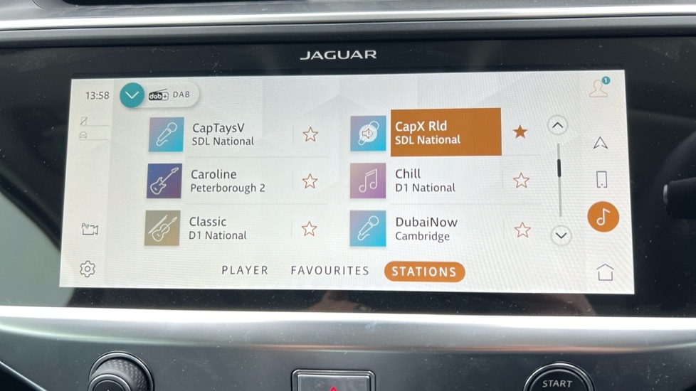 Used Jaguar I-Pace 2024 for sale - 76124782: Photo 96