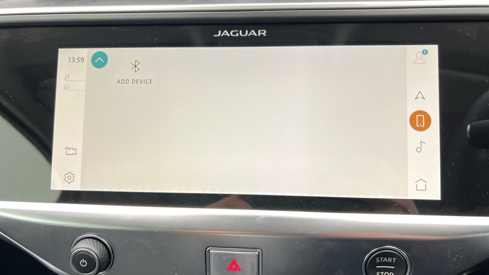Used Jaguar I-Pace 2024 for sale - 76124782: Photo 97