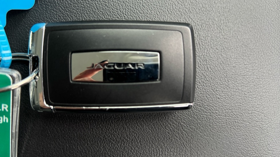 Used Jaguar I-Pace 2024 for sale - 76124782: Photo 99